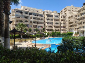 Chalet At Wahet Al Nakhil resort
